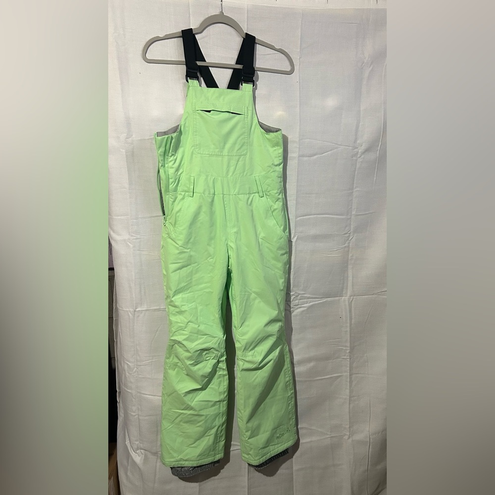Pulse snow pant.